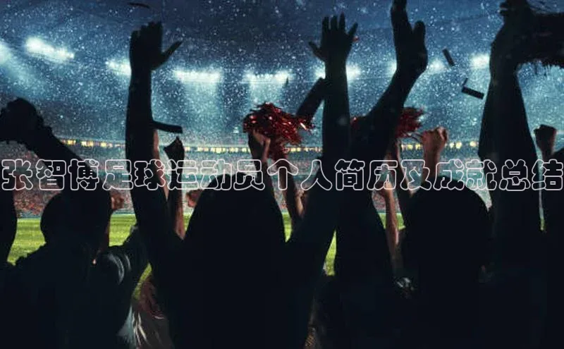 龙8官网地址荣信文化张智博足球运动员个人简历及成就总结