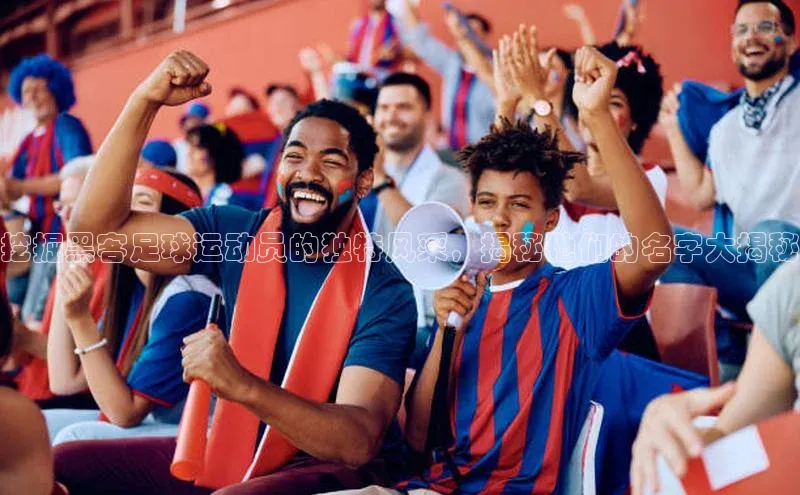 头号玩家娱乐平台慧博云通挖掘黑客足球运动员的独特风采，揭秘他们的名字大揭秘