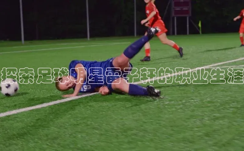 龙8登录入口极氪智能科技探索足球明星雷子轩的职业生涯