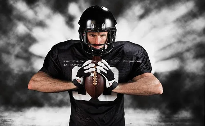 龙8客户端登录_官网app下载宇信科技Promoting Gender Respect: Do Football Players Respect Women?