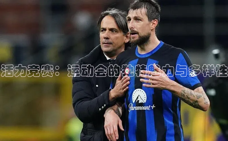 头号玩家网站官方网站下载猫眼活力竞赛：运动会的独特魅力与多样性