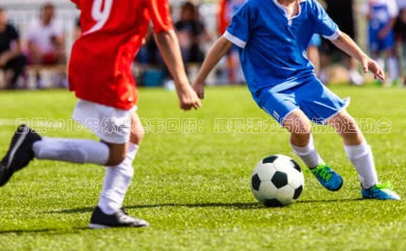 龙8国际电子平台携程日照2018年体育盛事回顾：展现活力与激情的运动会