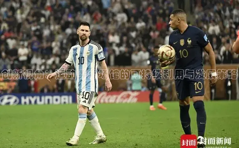 创新视角：运动赛事场馆的可持续利用与发展策略