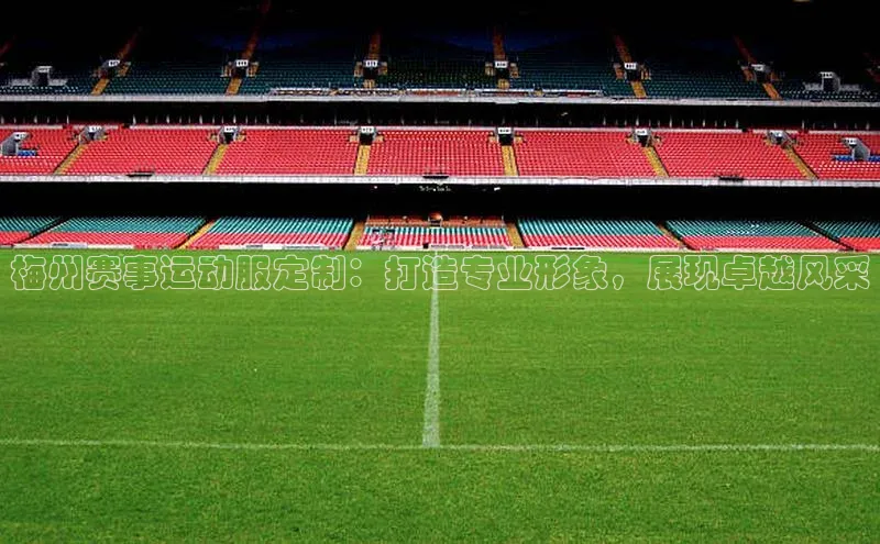 梅州赛事运动服定制：打造专业形象，展现卓越风采