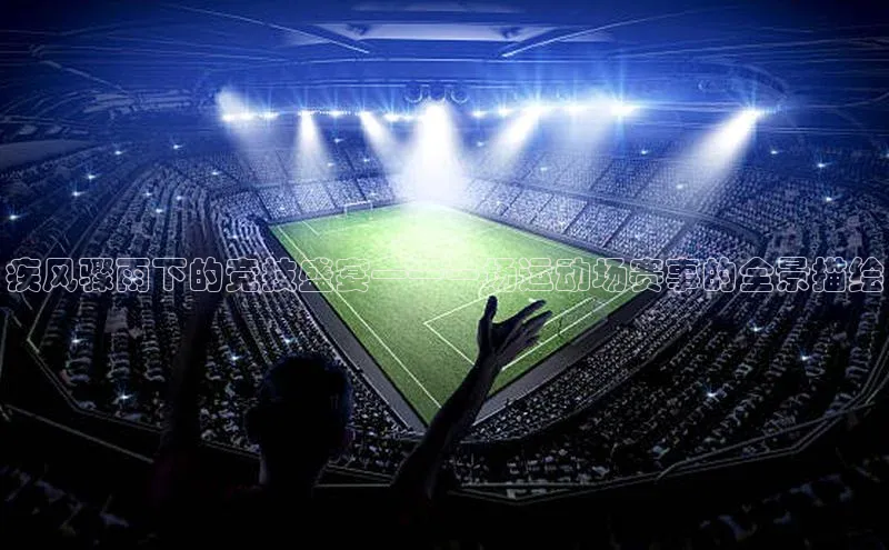 疾风骤雨下的竞技盛宴——一场运动场赛事的全景描绘