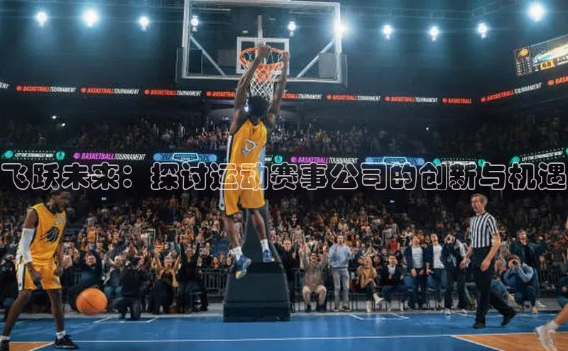 飞跃未来：探讨运动赛事公司的创新与机遇