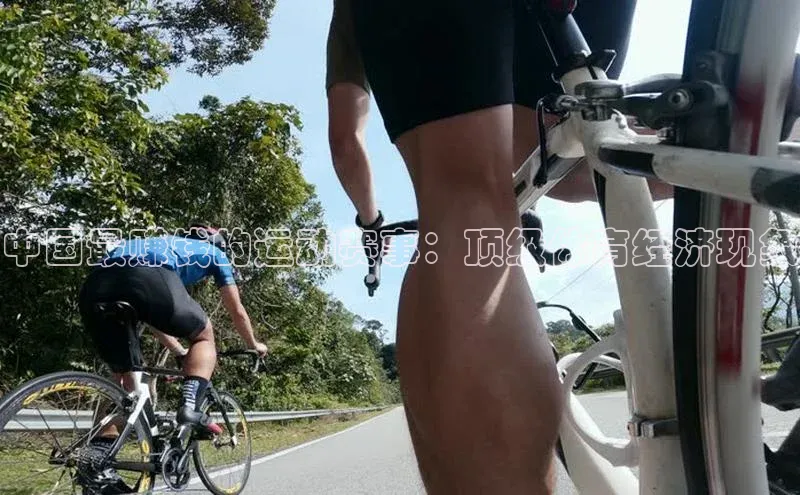 中国最赚钱的运动赛事：顶级体育经济现象