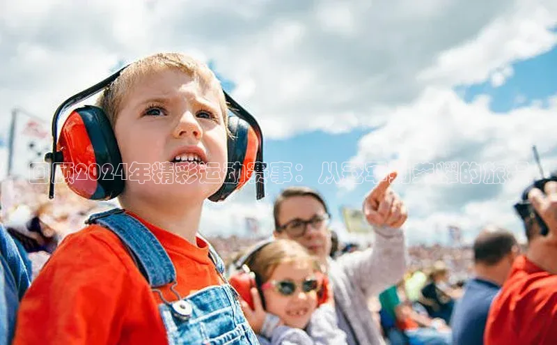 回顾2024年精彩运动赛事：从冠军到荣耀的旅程