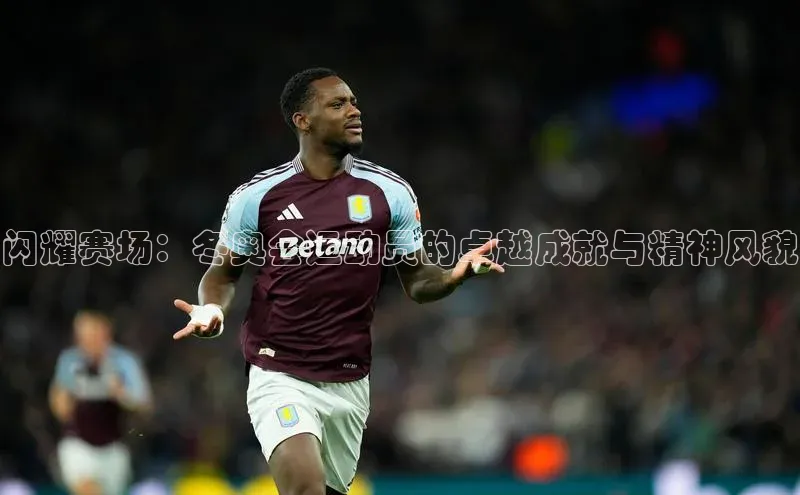 闪耀赛场：冬奥会运动员的卓越成就与精神风貌