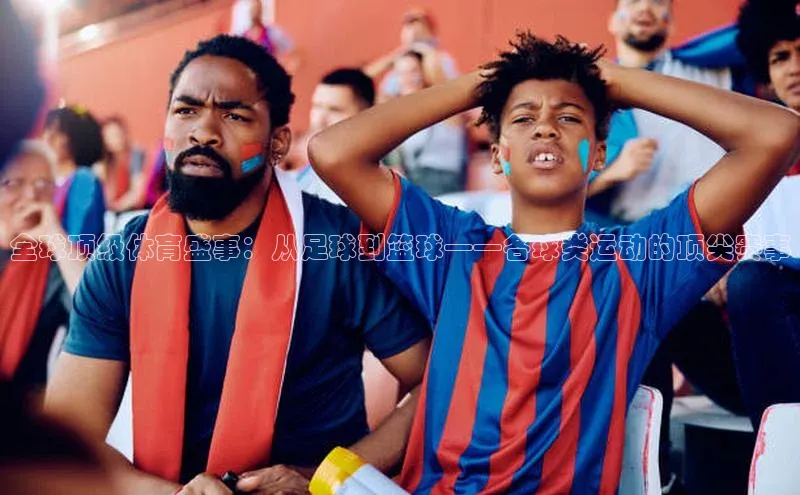 全球顶级体育盛事：从足球到篮球——各球类运动的顶尖赛事
