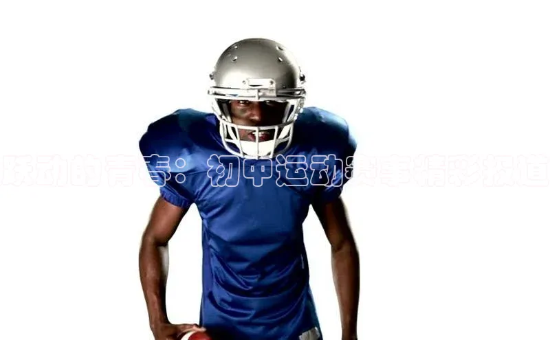 跃动的青春：初中运动赛事精彩报道