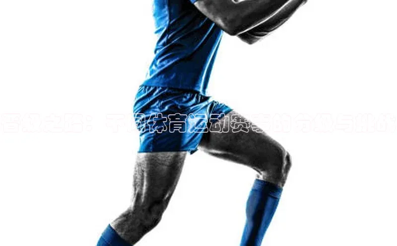 晋级之路：不同体育运动赛事的分级与挑战