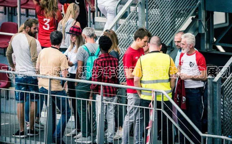 飞跃与速度：滑步车运动赛事的魅力展现