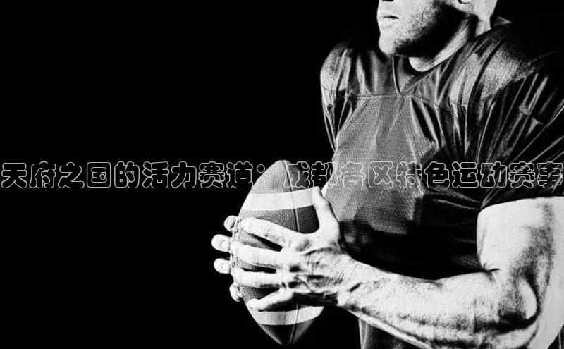 天府之国的活力赛道：成都各区特色运动赛事