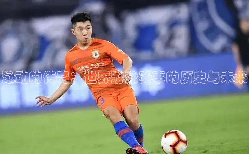 泳动的传奇：世界游泳赛事的历史与未来